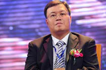 莫斌:任何一家地產(chǎn)商都不希望房產(chǎn)市場大起大落