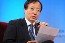 杜躍進:保障房的加快建設彰顯出國家對民生的重視