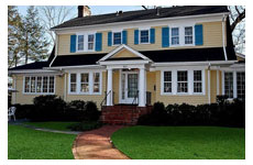 美國(guó)購(gòu)房節(jié)房源評(píng)鑒—600萬(wàn)在紐約買(mǎi)豪宅!