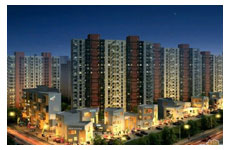 六環(huán)內(nèi)鄰鐵兩居14000元/平起 首付僅16萬(wàn)元