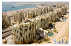 2013投資“迪拜” 旅游海景地產(chǎn)盤(pán)點(diǎn)