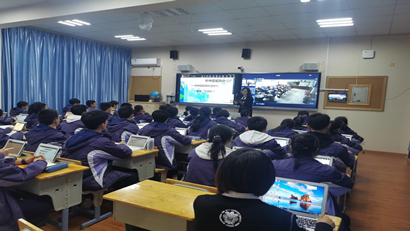 &ldquo;智能升級(jí)先行者&rdquo;樂課網(wǎng)（施強(qiáng)教育）