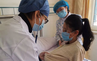 巡回醫(yī)療、線上問診&hellip;&hellip;山西&ldquo;想法子&rdquo;保障群眾看病就醫(yī)