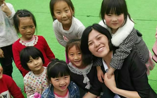 &ldquo;我可以叫你媽媽嗎？&rdquo;&mdash;&mdash;一位基層女代表和她的希望小學(xué)