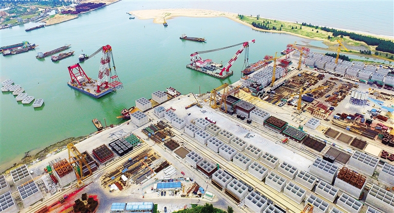 權(quán)限下放干部下沉 ?？谏罨姓芾眢w制改革