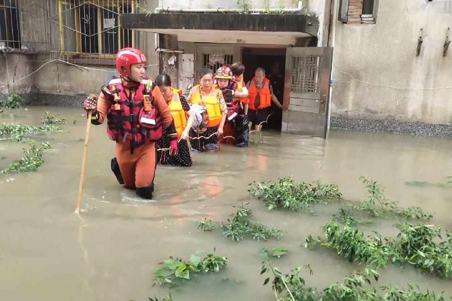 他們，為了誰(shuí)？