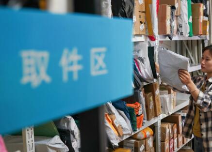 綠色包裝這么好，為啥我收快遞時(shí)遇不到？