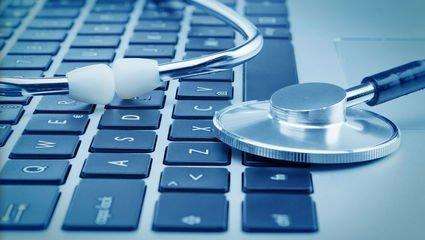 互聯(lián)網(wǎng)醫(yī)療的春天已來(lái)？數(shù)字告訴你答案