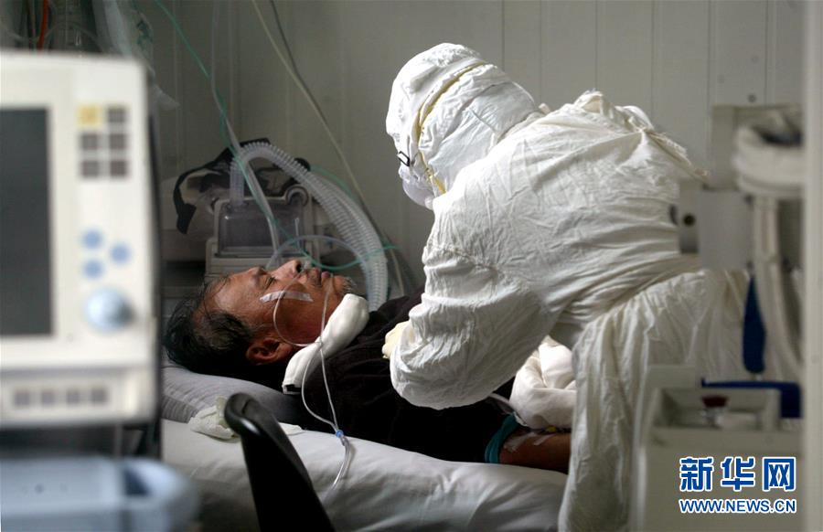 （圖文互動）（4）為了&ldquo;中國號&rdquo;巨輪揚帆遠航&mdash;&mdash;中國共產(chǎn)黨領導下的人民軍隊忠于祖國、服務人民啟示錄