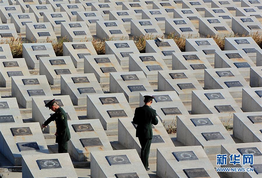 （圖文互動）（7）為了&ldquo;中國號&rdquo;巨輪揚帆遠航&mdash;&mdash;中國共產(chǎn)黨領導下的人民軍隊忠于祖國、服務人民啟示錄