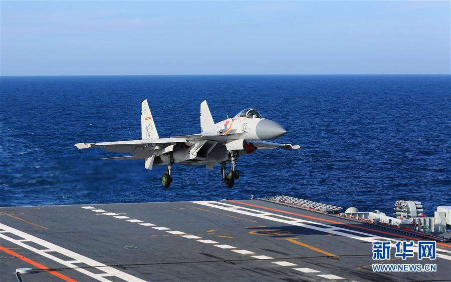 （圖文互動）（9）為了&ldquo;中國號&rdquo;巨輪揚帆遠航&mdash;&mdash;中國共產(chǎn)黨領導下的人民軍隊忠于祖國、服務人民啟示錄