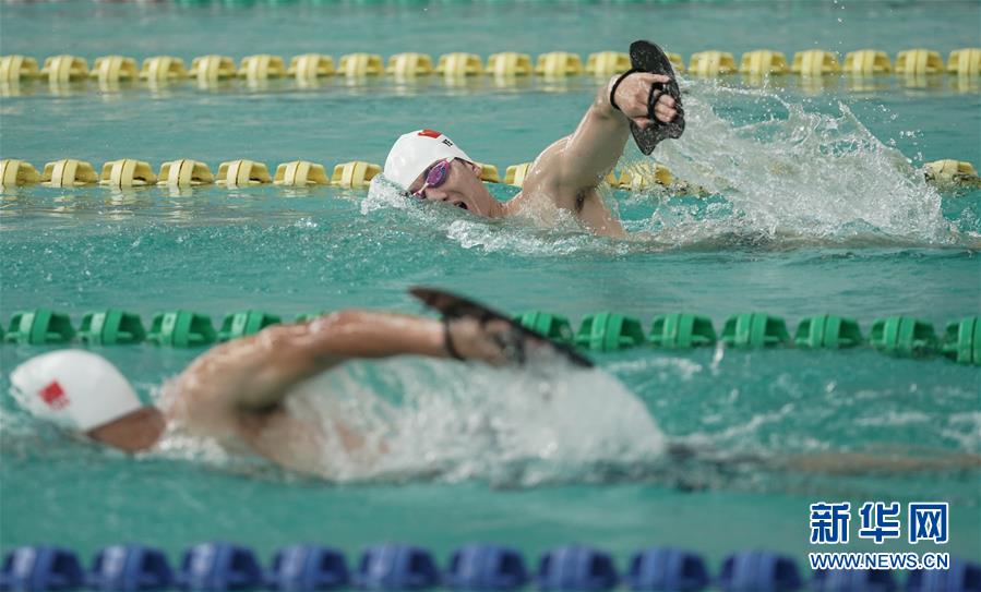 （軍運(yùn)會(huì)&middot;圖文互動(dòng)）（3）斗志昂揚(yáng)創(chuàng)佳績(jī) 壯懷激烈展雄風(fēng)&mdash;&mdash;八一空軍五項(xiàng)隊(duì)成長(zhǎng)記（配本社同題文字稿）