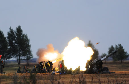 名震三軍的&ldquo;平江起義第一團(tuán)&rdquo;