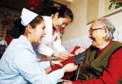 頂層設(shè)計應(yīng)對老齡化，長期護(hù)理保險試點成效顯現(xiàn)