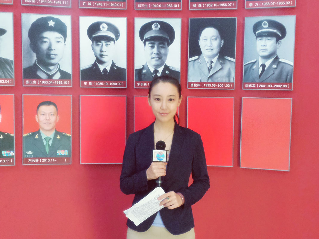 新華社河北分社任麗穎：面對(duì)社會(huì)暴力事件，我們的筆觸應(yīng)該何去何從？