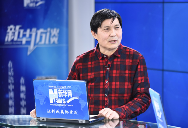 《凈潔乾坤》整個(gè)畫面以雪景為背景，表現(xiàn)的是東北大興安嶺那一帶的民族風(fēng)情。這個(gè)畫的境界是指洗刷污濁，洗刷人間那些烏煙瘴氣的丑惡東西，意義深刻。