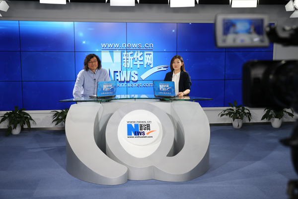 架起東西方音樂之間的橋梁，事實證明這種方式完全被觀眾接受，這就是對我們最大的肯定。