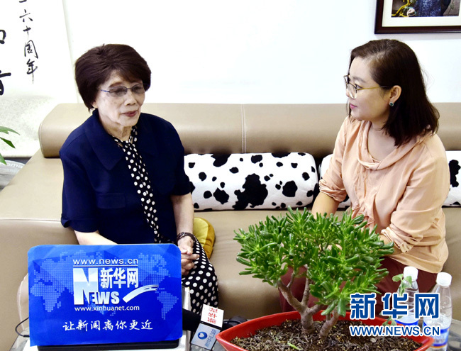 電波永不消逝，隨著時(shí)代發(fā)展傳播可能會(huì)有多種形式，年輕播音員要不忘初心，在如今優(yōu)越條件下更應(yīng)砥礪自己。