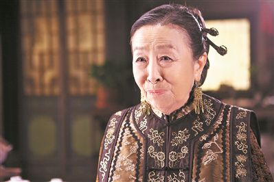 熱劇收官觀眾津津樂(lè)道 誰(shuí)能接棒《延禧攻略》？