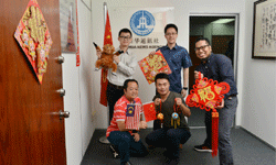 吉隆坡分社、新華網(wǎng)馬來西亞頻道