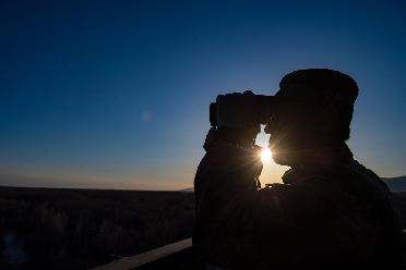 流動的界河水，堅守的夫妻哨&mdash;&mdash;&ldquo;界河夫妻&rdquo;30年守河護(hù)邊的故事