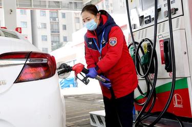 汽油、柴油價(jià)格下調(diào)