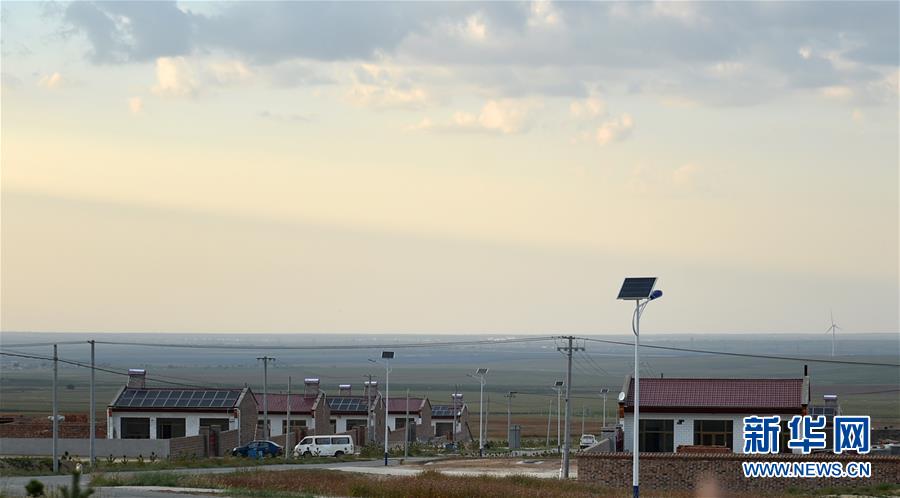 （十九大時(shí)光&middot;圖文互動(dòng)）（4）變革不平凡　奮進(jìn)新時(shí)代&mdash;&mdash;來自基層蹲點(diǎn)現(xiàn)場(chǎng)的報(bào)道 