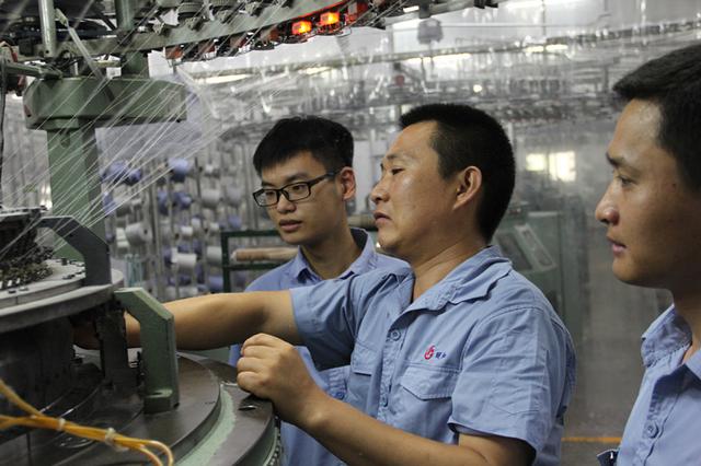 每天&ldquo;暴走&rdquo;數(shù)小時，身為男工卻&ldquo;技壓群芳&rdquo;是一種怎樣的體驗？