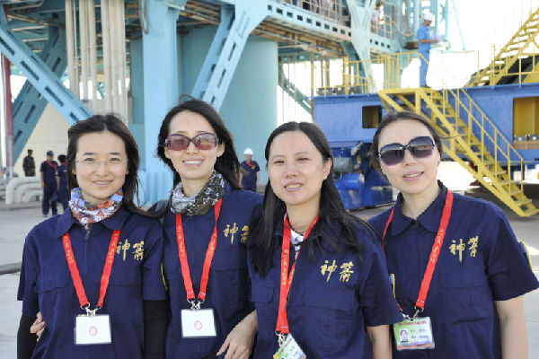 李文清，鄧舞燕，容易，劉立新