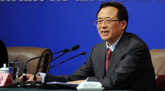 劉士余&ldquo;四顆定心丸&rdquo;為資本市場送來及時雨