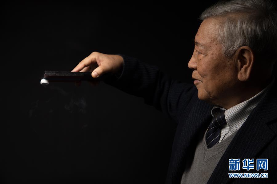 (新華全媒頭條·圖文互動(dòng))(9)奏響中國(guó)創(chuàng)新最強(qiáng)音——從國(guó)家科技大獎(jiǎng)看創(chuàng)新走向