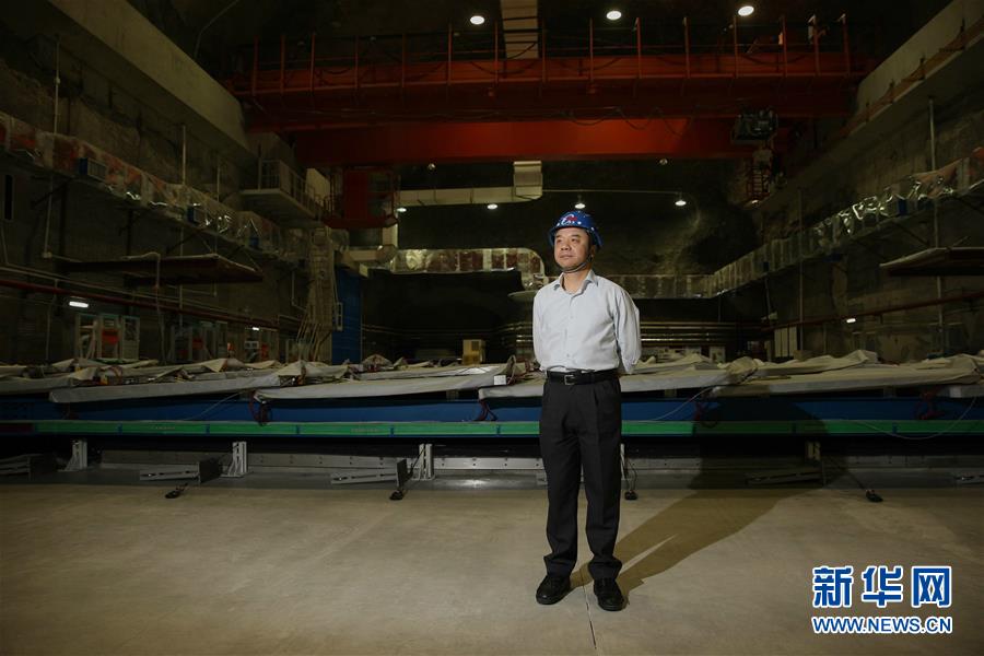 (新華全媒頭條·圖文互動(dòng))(10)奏響中國(guó)創(chuàng)新最強(qiáng)音——從國(guó)家科技大獎(jiǎng)看創(chuàng)新走向