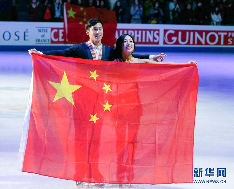 （新華全媒頭條&middot;圖文互動(dòng)）（1）同筑冰雪強(qiáng)國(guó)夢(mèng)&mdash;&mdash;寫(xiě)在中國(guó)冬奧健兒出征前夕