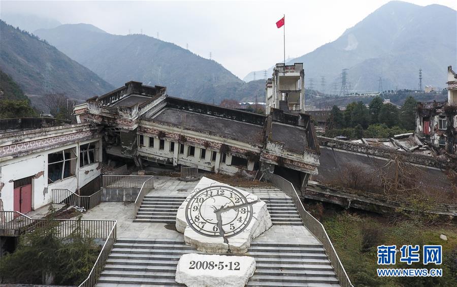 (新媒體專線)(4)我們對美好生活更加充滿信心——習近平總書記春節(jié)前夕赴四川看望慰問回訪記