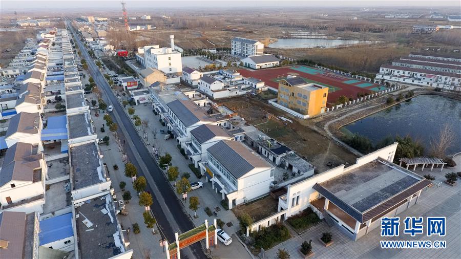 （新華全媒頭條&middot;紀(jì)念改革開放40年特稿&middot;圖文互動(dòng)）（1）向著新航程揚(yáng)帆奮進(jìn)！&mdash;&mdash;從小崗精神看中國改革開放40年