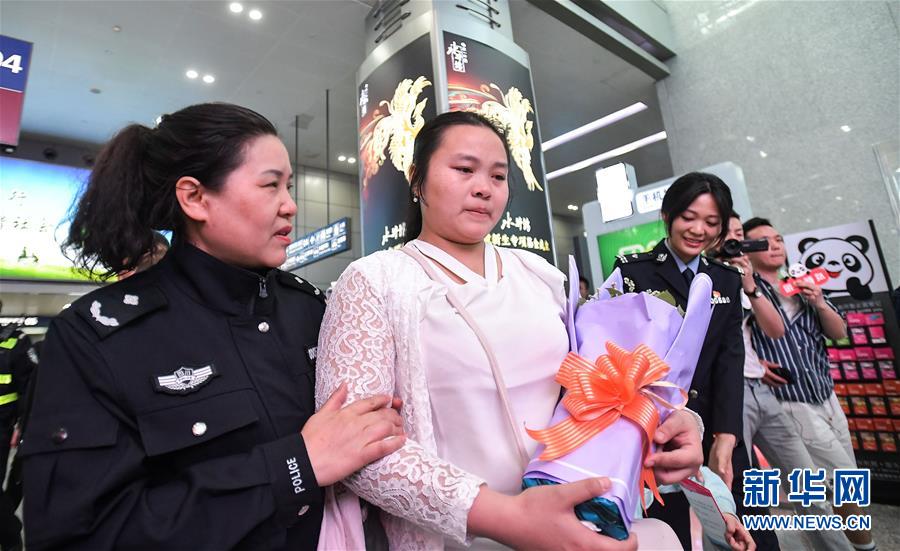 （社會）（5）24年，終于等到你！