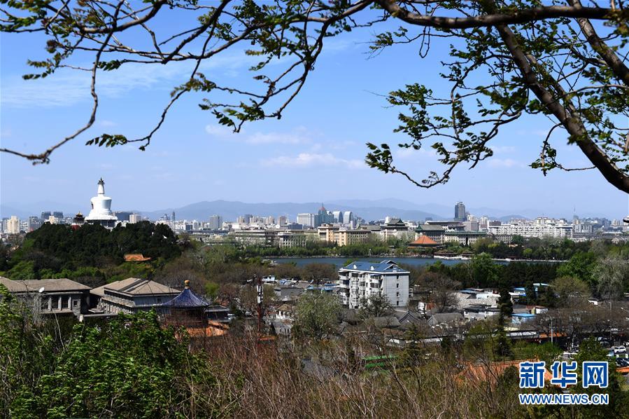 （在習近平新時代中國特色社會主義思想指引下&mdash;&mdash;新時代新氣象新作為&middot;圖文互動）（1）像愛惜生命一樣保護好歷史文化遺產(chǎn)&mdash;&mdash;習近平總書記&ldquo;出&rdquo;的這道題北京西城如何&ldquo;答&rdquo;