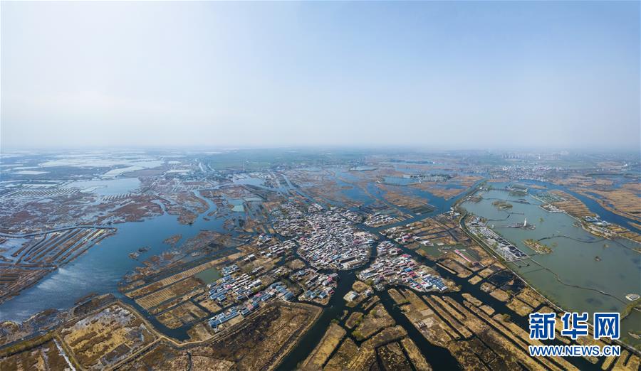 (新華全媒頭條·圖文互動)(3)奮進(jìn)新時代 建設(shè)雄安城——以習(xí)近平同志為核心的黨中央謀劃指導(dǎo)《河北雄安新區(qū)規(guī)劃綱要》編制紀(jì)實(shí)