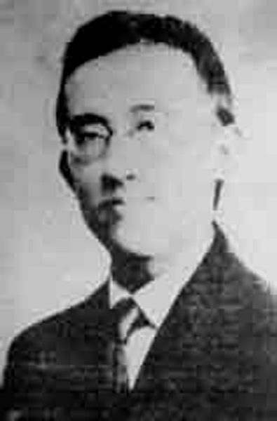 （為了民族復(fù)興&middot;英雄烈士譜&middot;圖文互動）楊闇公：頭可斷，志不可奪！