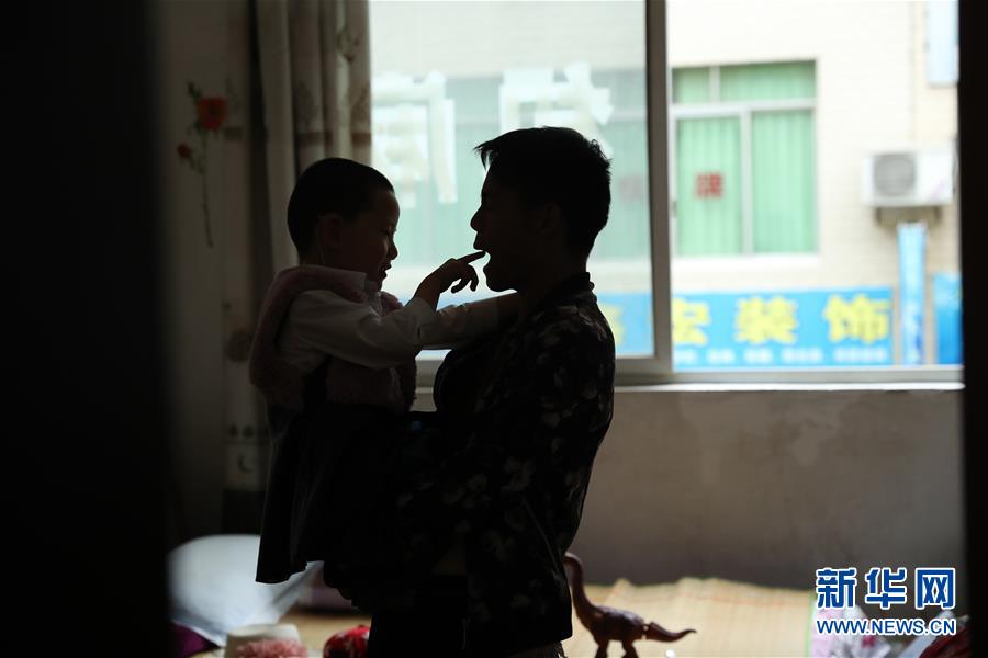 （鏡觀中國&middot;新華網(wǎng)）（4）新華社國內(nèi)照片一周精選