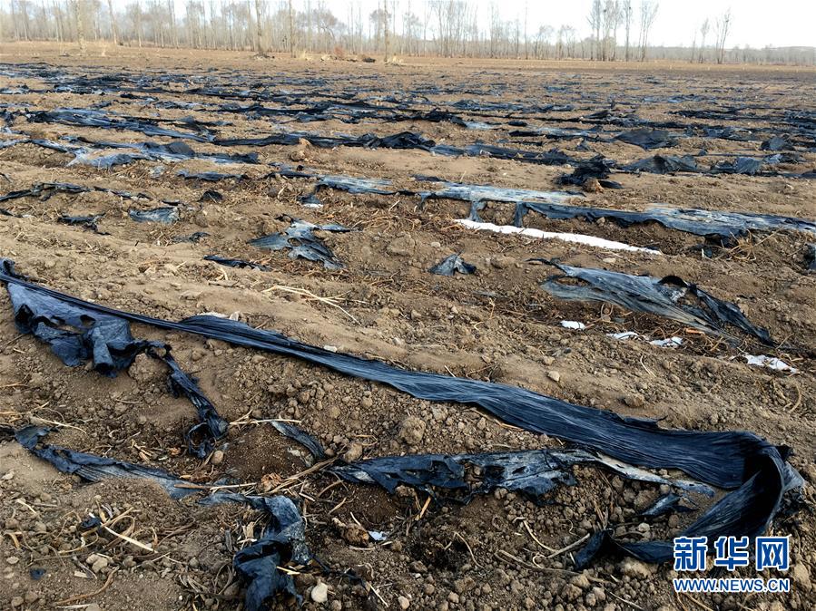 （圖文互動）（2）&ldquo;垃圾成了村里最頭疼的事&rdquo;&mdash;&mdash;內蒙古寧城縣&ldquo;垃圾圍村&rdquo;成鄉(xiāng)村振興之困