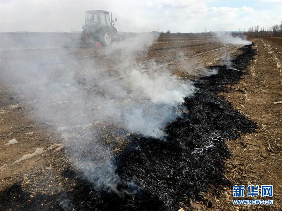 （圖文互動(dòng)）（3）&ldquo;垃圾成了村里最頭疼的事&rdquo;&mdash;&mdash;內(nèi)蒙古寧城縣&ldquo;垃圾圍村&rdquo;成鄉(xiāng)村振興之困
