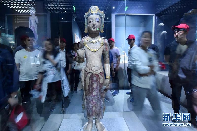 #(社會)(2)博物館里感受歷史魅力