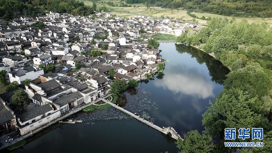 （新華全媒頭條&middot;搶救古民居&middot;圖文互動(dòng)）（1）當(dāng)古民居遇上城鎮(zhèn)化，如何留住鄉(xiāng)愁？