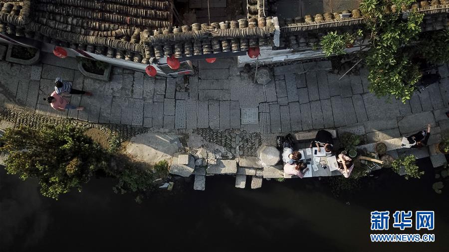 （新華全媒頭條&middot;搶救古民居&middot;圖文互動(dòng)）（3）當(dāng)古民居遇上城鎮(zhèn)化，如何留住鄉(xiāng)愁？