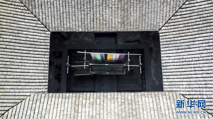 （新華全媒頭條&middot;搶救古民居&middot;圖文互動(dòng)）（4）當(dāng)古民居遇上城鎮(zhèn)化，如何留住鄉(xiāng)愁？