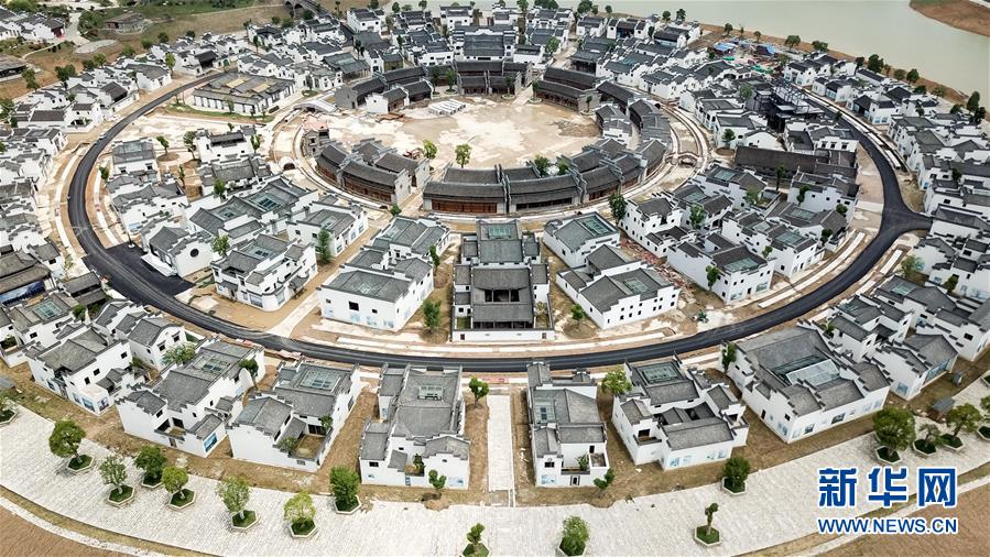 （新華全媒頭條&middot;搶救古民居&middot;圖文互動(dòng)）（9）當(dāng)古民居遇上城鎮(zhèn)化，如何留住鄉(xiāng)愁？