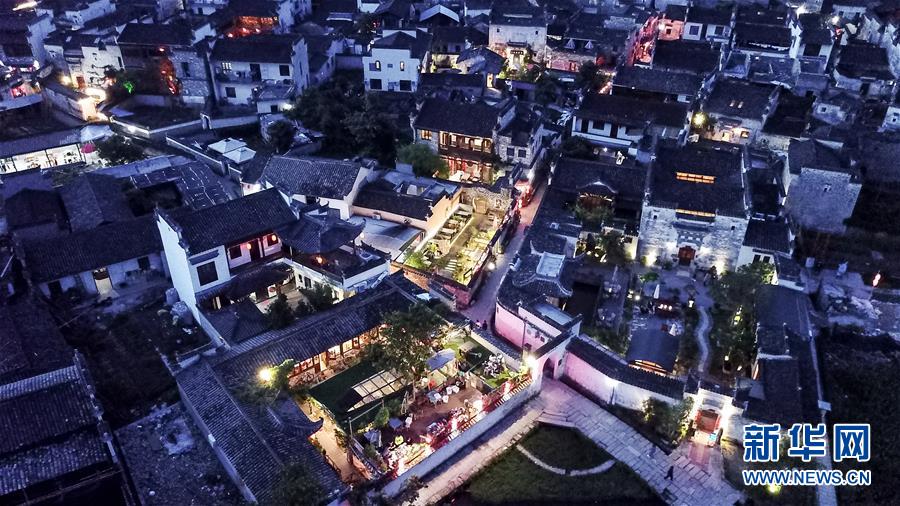 （新華全媒頭條&middot;搶救古民居&middot;圖文互動(dòng)）（10）當(dāng)古民居遇上城鎮(zhèn)化，如何留住鄉(xiāng)愁？