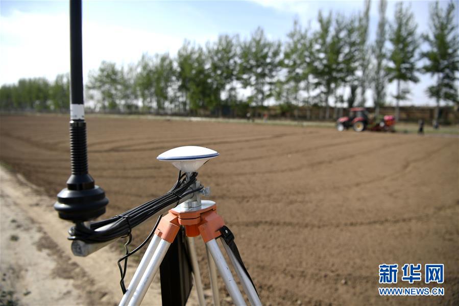 (新華全媒頭條·圖文互動)(5)以“科技夢”助推“中國夢”——中國科技創(chuàng)新實現(xiàn)歷史性跨越