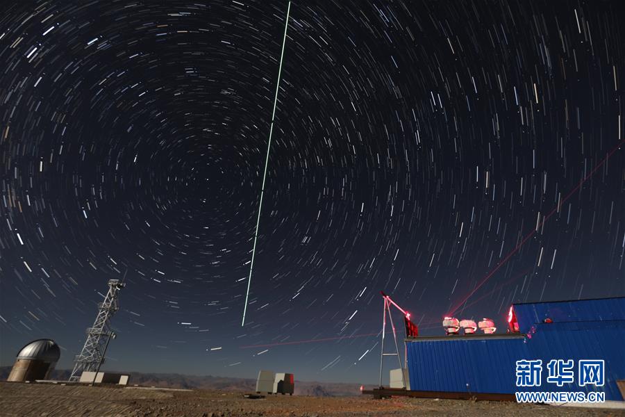 (新華全媒頭條·圖文互動)(6)以“科技夢”助推“中國夢”——中國科技創(chuàng)新實現(xiàn)歷史性跨越